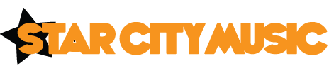 Star City Music