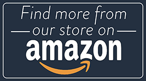Mouthpiece Express on Amazon